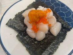 -滨寿司(高新伊藤店)