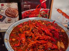 -咖啡苑自助餐厅·中国大饭店