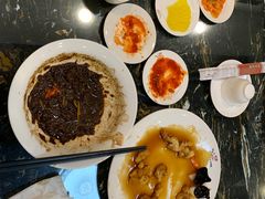 -桃园中华料理炸酱面(燕儿岛路店)