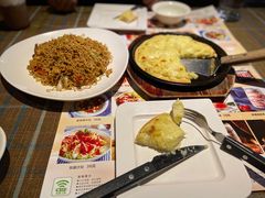 -路易十三西餐厅(西关新天地店)
