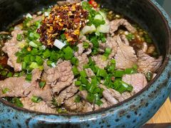 -君霖海鲜私房菜(春柳店)