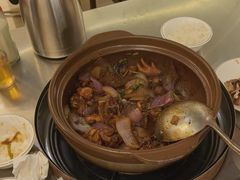 -胡须佬鸡煲四季火锅店(石厦西村直营店)