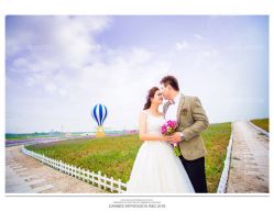 -戛纳印象摄影(潮拍定制馆)