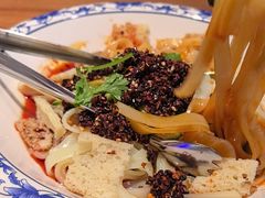 -马仕玖煲·融合菜·酥不腻烤鸭(人大店)