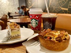 -星巴克臻选(深圳华强北茂业店)