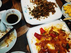 -西江美食舫·江西菜(健德桥店)