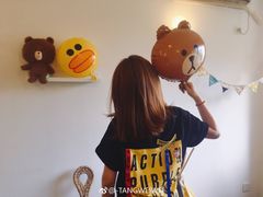 -阿狗圆子