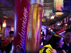 -海雾里小酒馆(观音桥店)