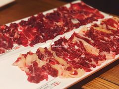 -牛事制造局牛肉火锅(莲岳路店)