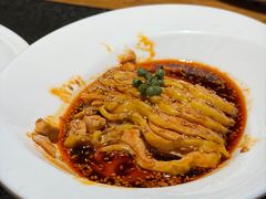 -小城粥道·海胆鲜虾粥(解放广场店)