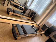-VPsmart私教健身工作室(新华路旗舰店)