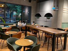 大堂-Wagas沃歌斯(正大乐城店)