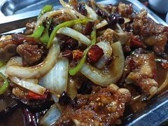 -强子烧烤(北大街店)