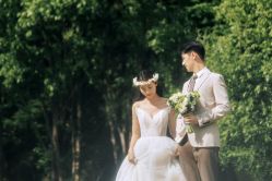 点击看大图 -巴黎春天婚纱摄影STUDIO·定制