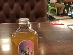 -新旺茶餐厅(嘉里城店)