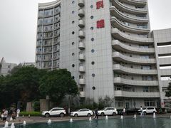 -重庆西南医院(西南院区)