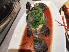 -达叔香味海鲜(海棠68环球美食街店)