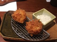-山杏yama-katsu·吉列炸物