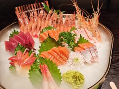 -吉川谷谷·料理自助(广安门店)