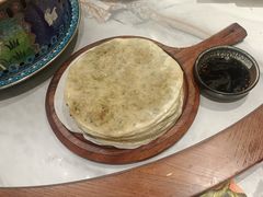 -哈啾嗨·蒙文化主题餐厅(京汉新城店)