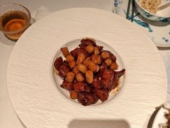 -醉舍·新淮扬菜(长宁龙之梦店)