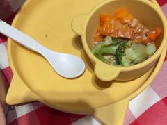 -西贝(上海我格广场店)