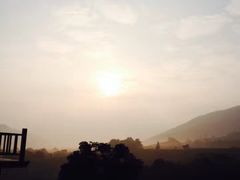 -帐篷客·溪龙茶谷度假酒店