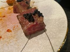 -AJIYA·池袋日式烧肉自助(天津万象城店)
