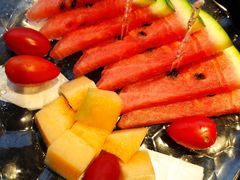 -最先生·烧烤·火锅·音乐聚会餐厅(大悦城店)