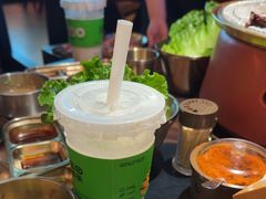 -西塔老太太泥炉烤肉(上海七宝领展广场店)