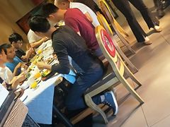 -凡塔斯牛排餐厅(厚街万达店)