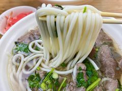 -贵州六盘水羊肉粉(观音桥店)