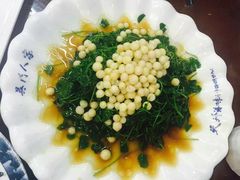 -吴门人家·苏宴宫廷菜(拙政园店)