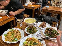 -萍姨抻面馆·鸡架冒菜(清湖店)