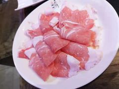 -宽板凳老灶火锅(南礼士路店)