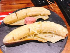 -烧货·活海鲜炭烧(湖滨商业街店)