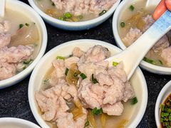 -老来福·非遗酸汤兔(凯旋路店)
