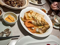 -船歌·鱼水饺青岛菜(闽江二路店)