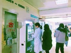 -上海市中医医院(芷江路院区)