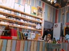 -小时光咖啡馆(开森度假森林店)