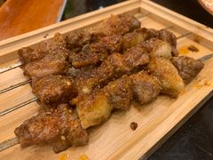 烤串-一招鲜·全羊铺·蒙古奶茶(五一北路店)