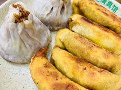 -李记清真馆(打钉巷店)