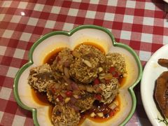 -鑫小城故事·藕汤·家常菜(台北一路总店)