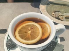 -陶兰居·手工点心·粤菜(圆融时代广场店)