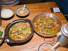 -泥糊破店小酒馆·团建聚餐(南京西路店)