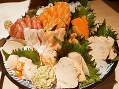 -大渔铁板烧(万象城店)