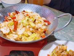 -米椰湘·辣椒炒肉
