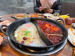 -五斗柴火锅(外双楠店)