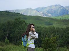 -灵山