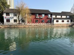 -衣裳街历史文化街区